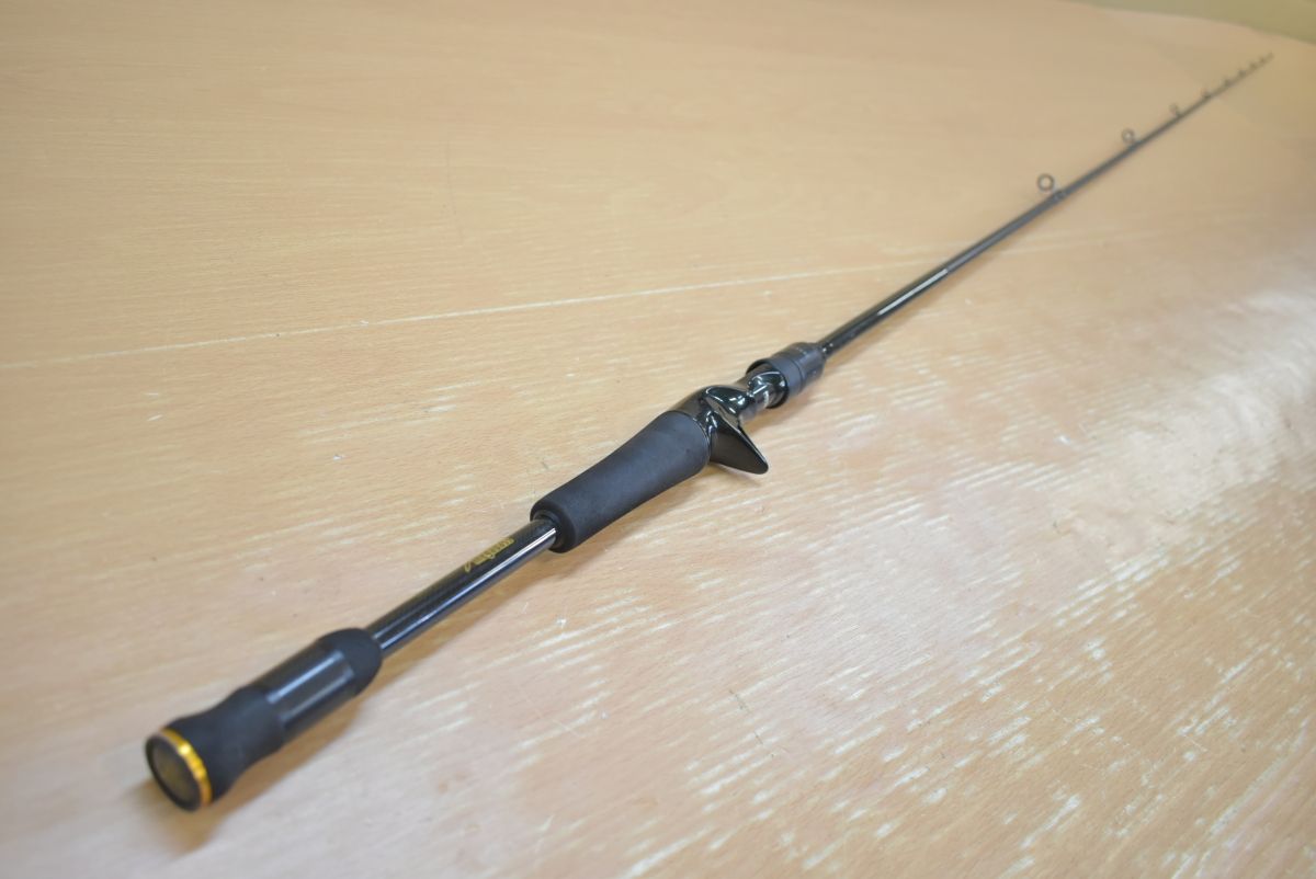 メガバス デストロイヤー F 4-68 XRC レーシングコンディション 1ピース ベイト MEGABASS DESTROYER バスロッド ブラックバス 釣り