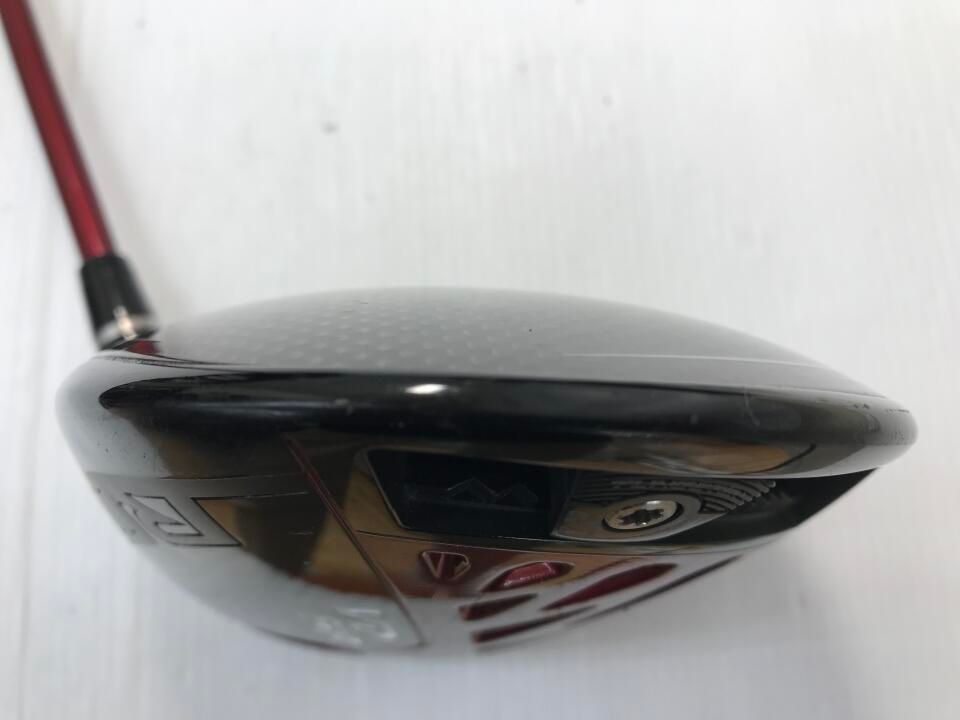 ヤマハRMXＶＤ&ＶＤ59 & ディアマナＹＲ50 フレックスＳ４５.５インチ YAMAHA（ヤマハ） 日本製 RMX VD59 ドライバー Diamana YR