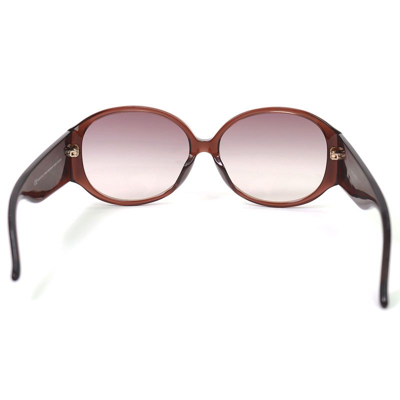 ディオール アベンチュラ サングラス ブラウン系 - メルカリ