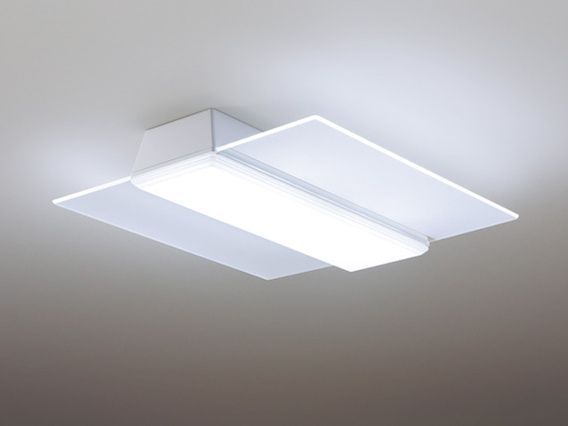 開封品 パナソニック AIR PANEL LED HH-CF 1496 A ～14畳 シーリングライト