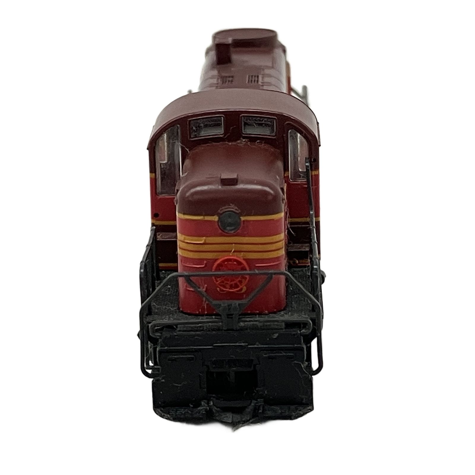 KATO 176 4501 ALCo RS 2 Chicago GW Great Western 53 カトー Nゲージ 鉄道模型