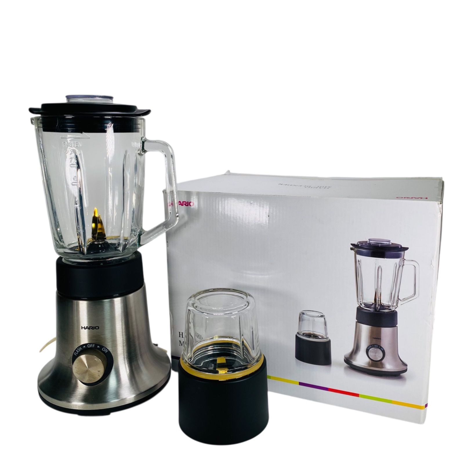 温熱刺激治療器 ネッシー ケース一式セット 小冊子付き