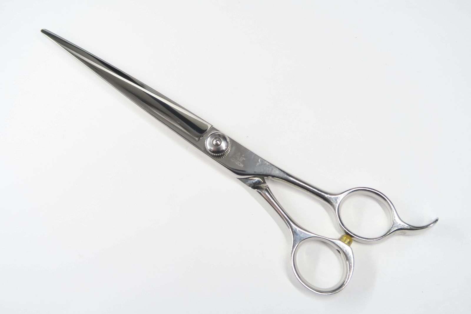 Bランク Air KOHZOH エアーコウゾウ 703 シザー 美容師 理容師 7.0インチ 右利き H-10426