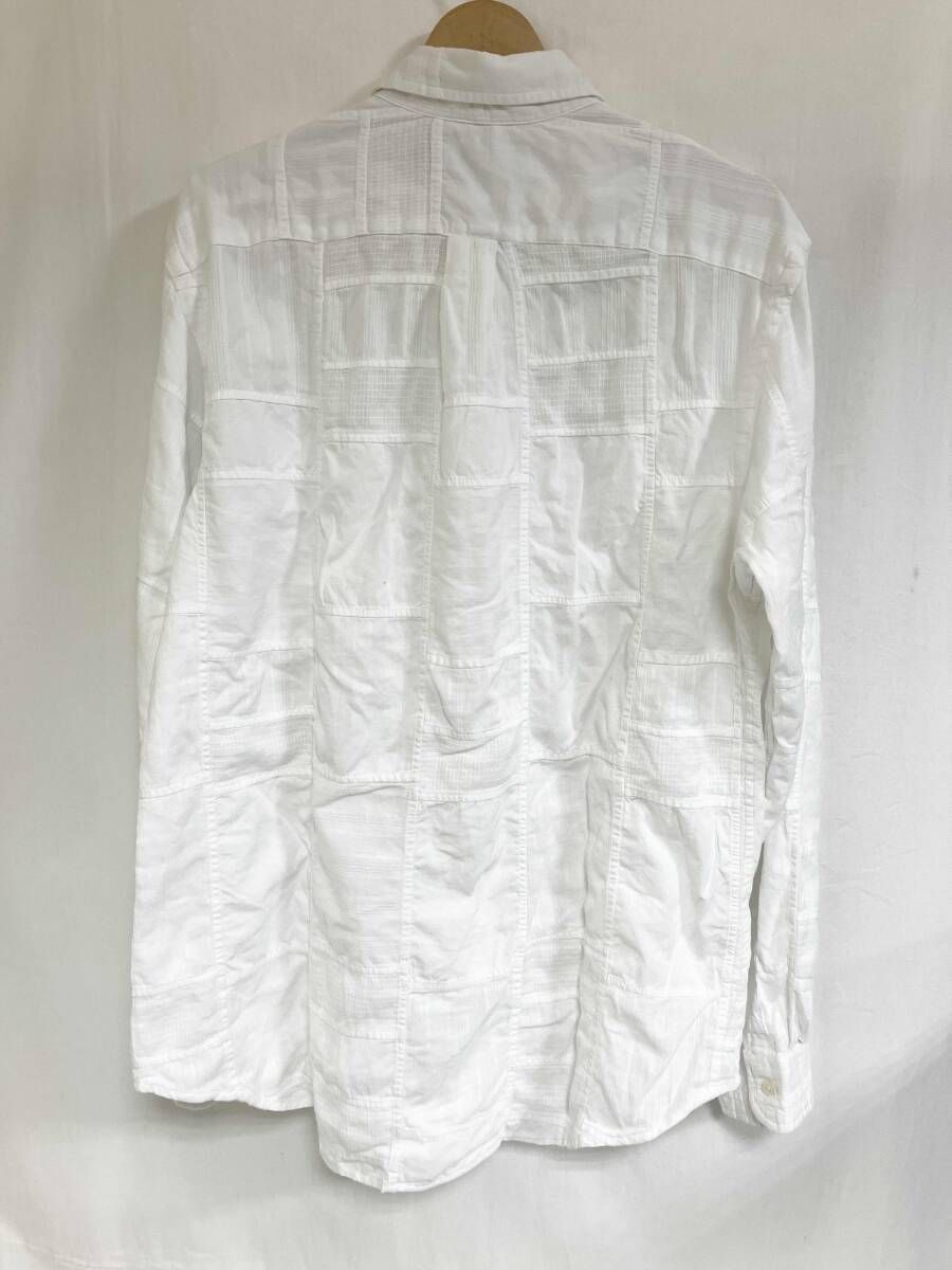 LAUREN 長袖シャツ