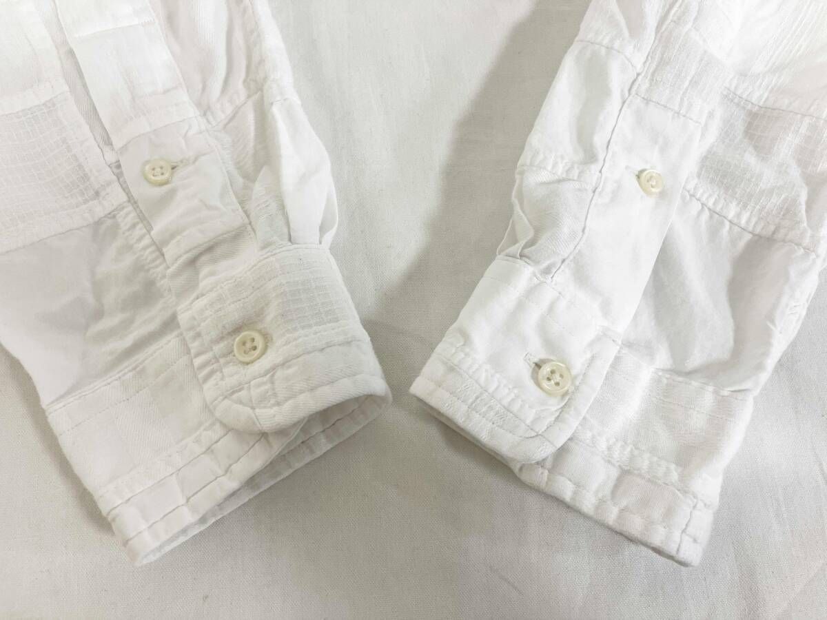 ラルフローレン カスタムフィット