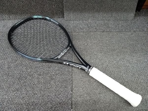 硬式テニスラケット yonex EZONE 98 サイズ2 ヨネックス Eゾーン98