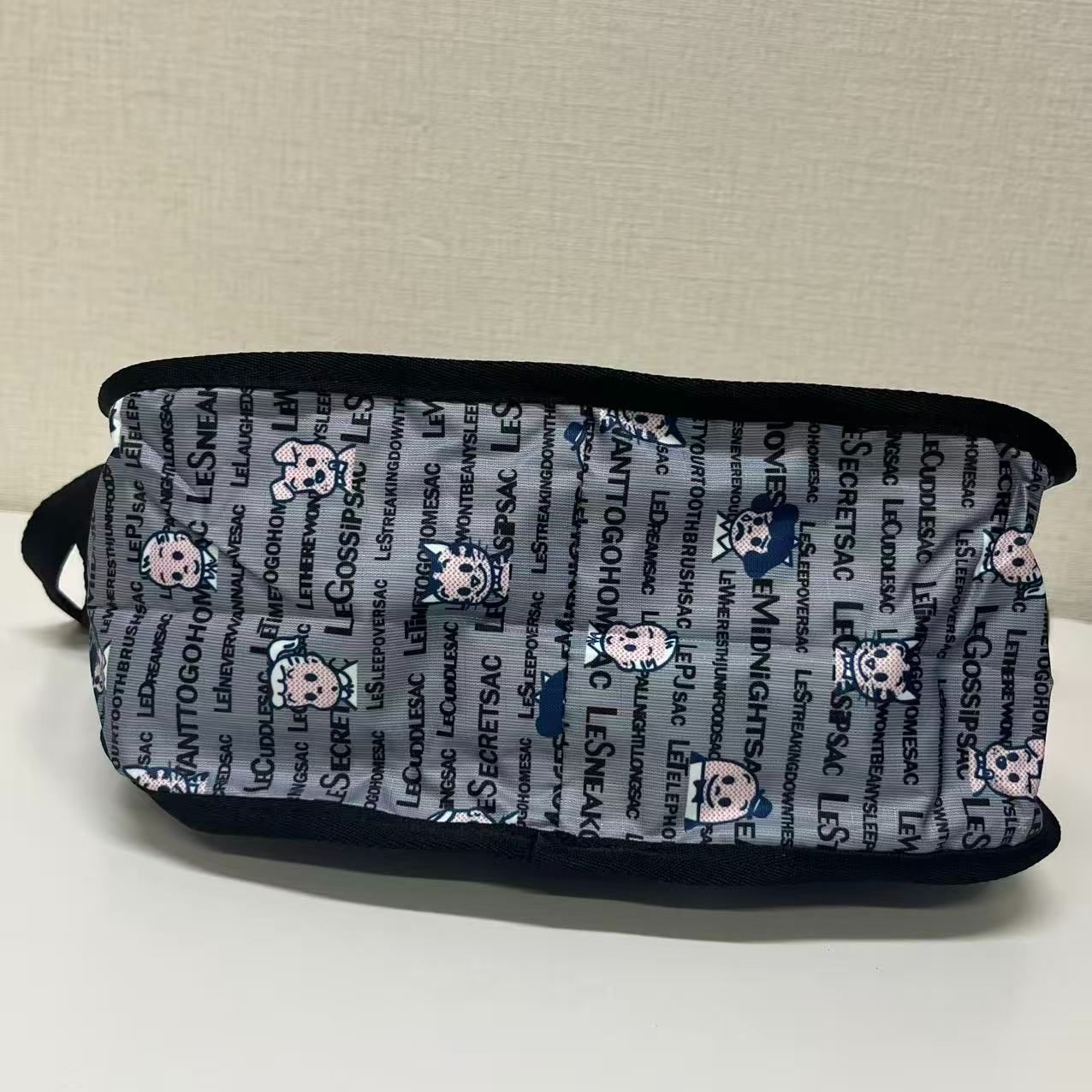 レスポートサック ショルダーバッグ エリーゼホーボー オサムグッズ