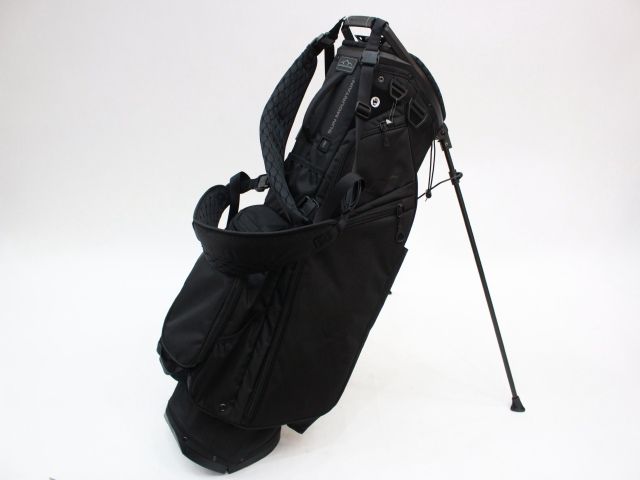 スタンドバッグ