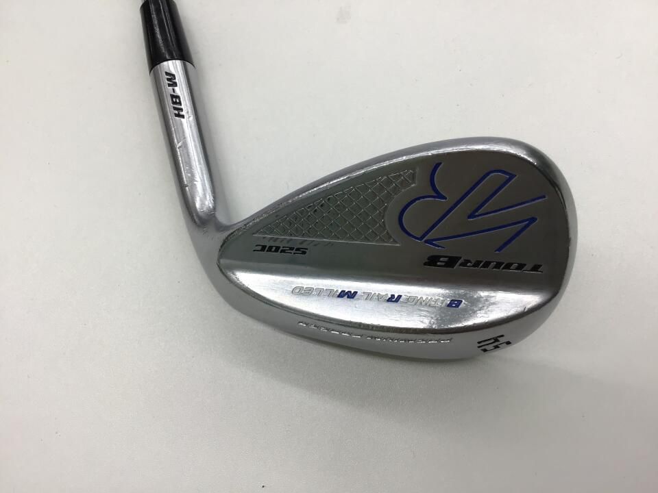 TourB HB-W 48度 52度 58度モーダスウェッジ125 3本セット BRIDGESTONE