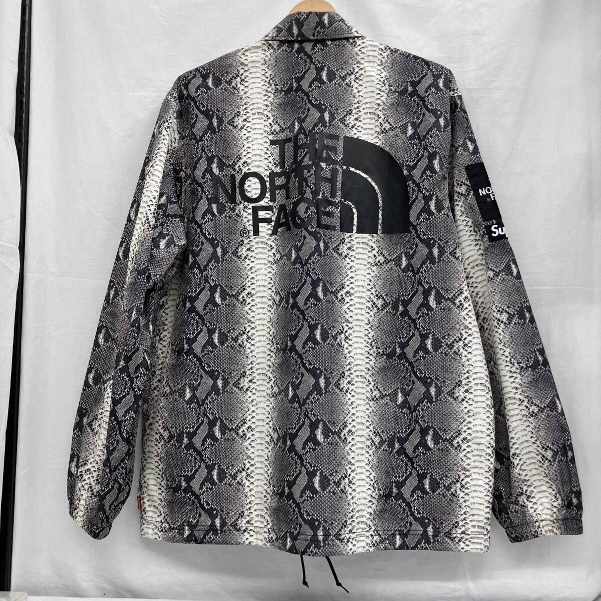 Supreme×THE NORTH FACE シュプリーム×ノースフェイス／NP11803I／18SS