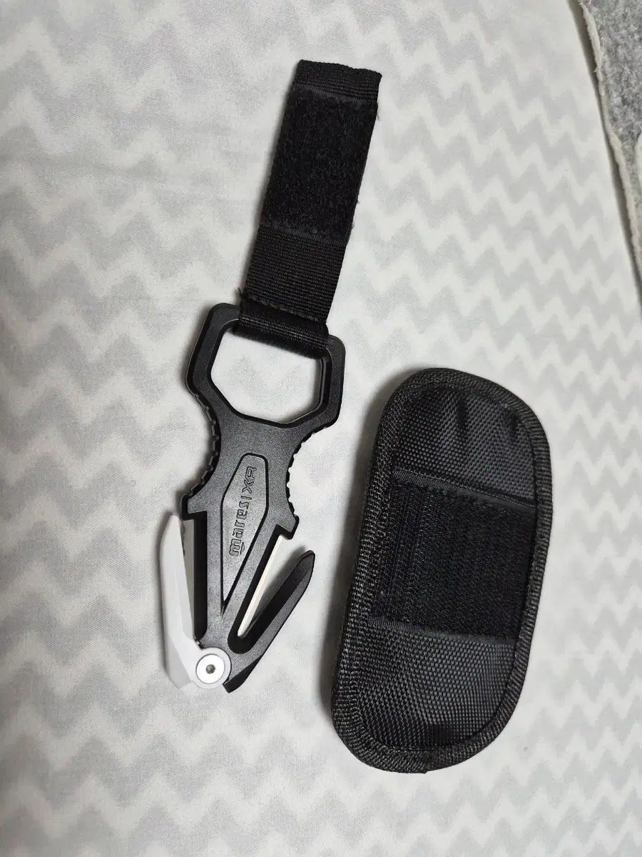 mares マレス チタン ラインカッター