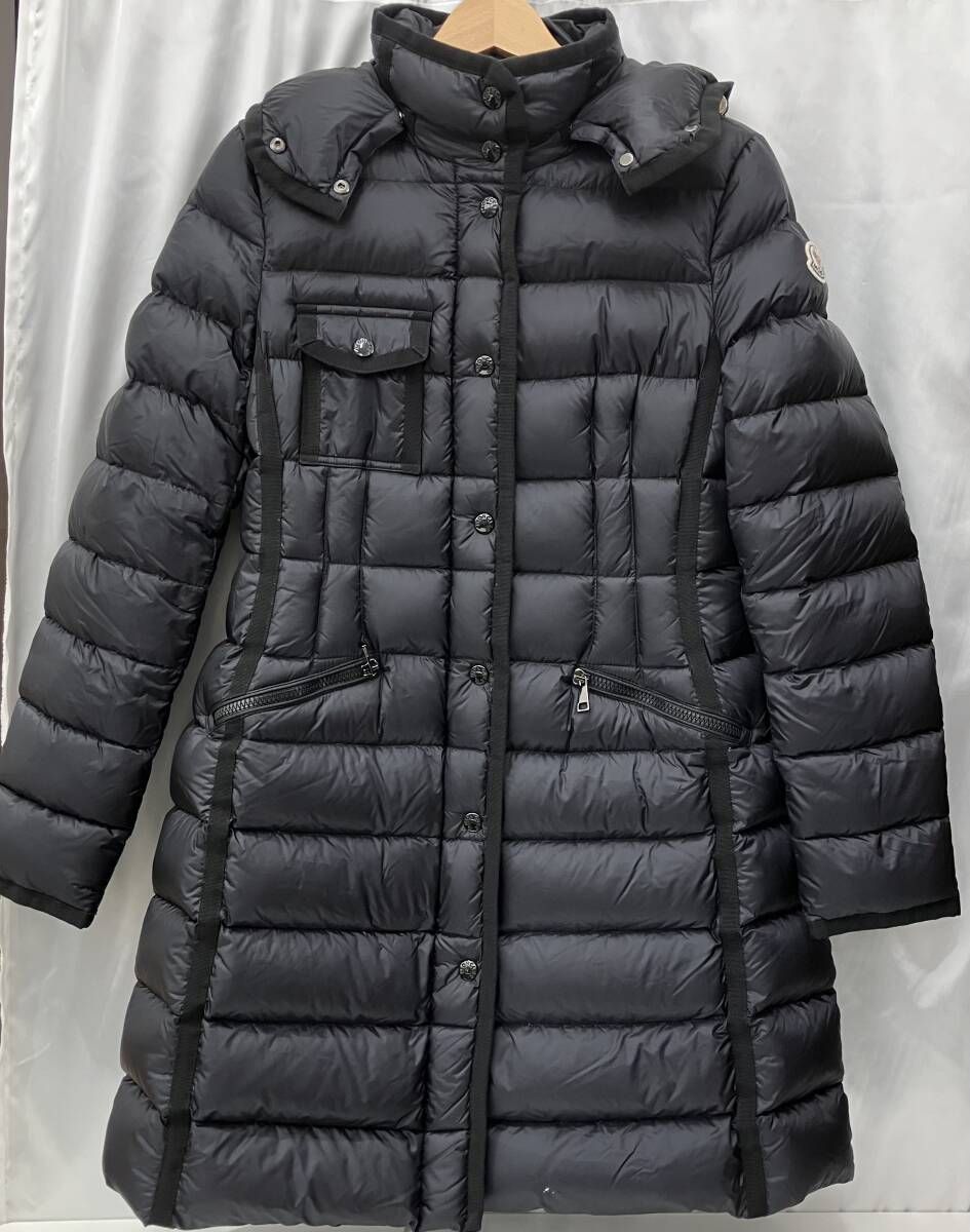 MONCLER モンクレール HERMINE エルミンヌ ダウンコート レディース
