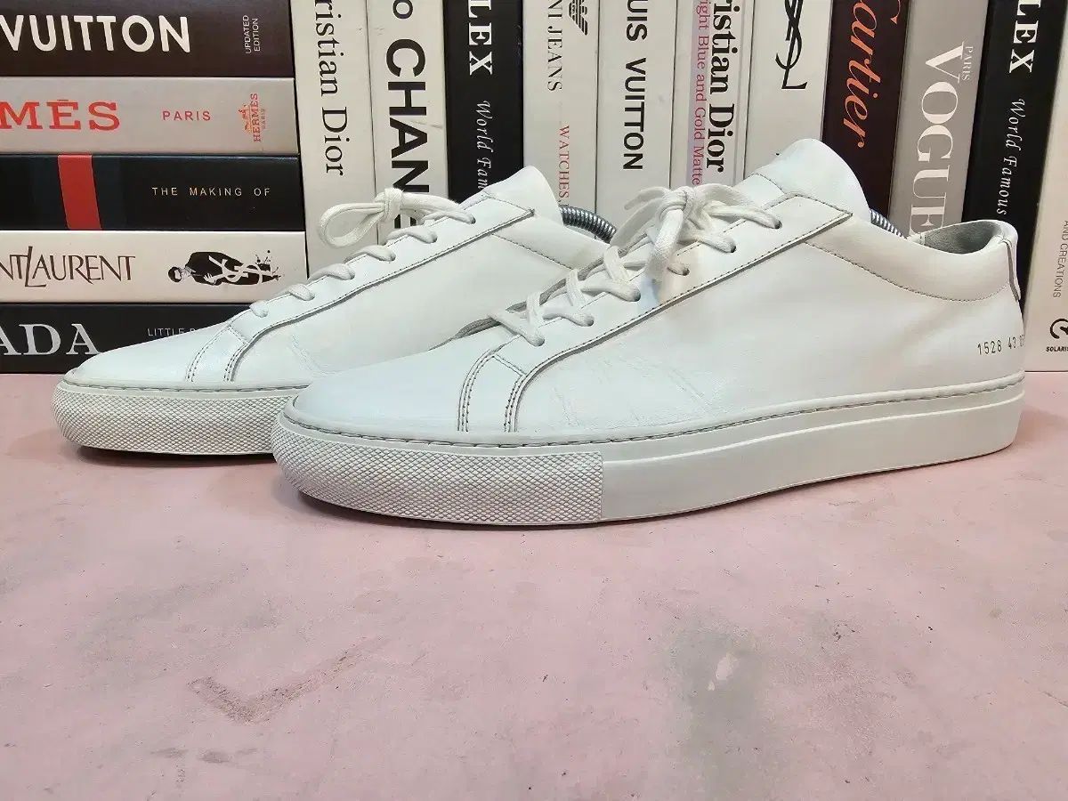 COMMON コモンプロジェクツ メンズ スニーカー 275