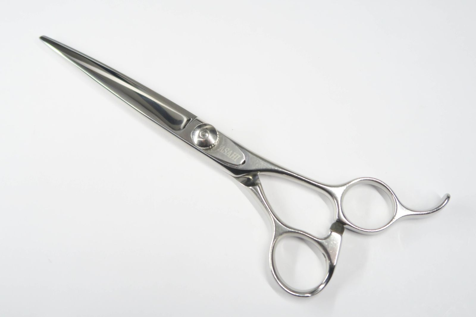 Bランク ASAHI アサヒ COBALT ALLOY 700 シザー 美容師 理容師 6.3インチ 右利き H-10427