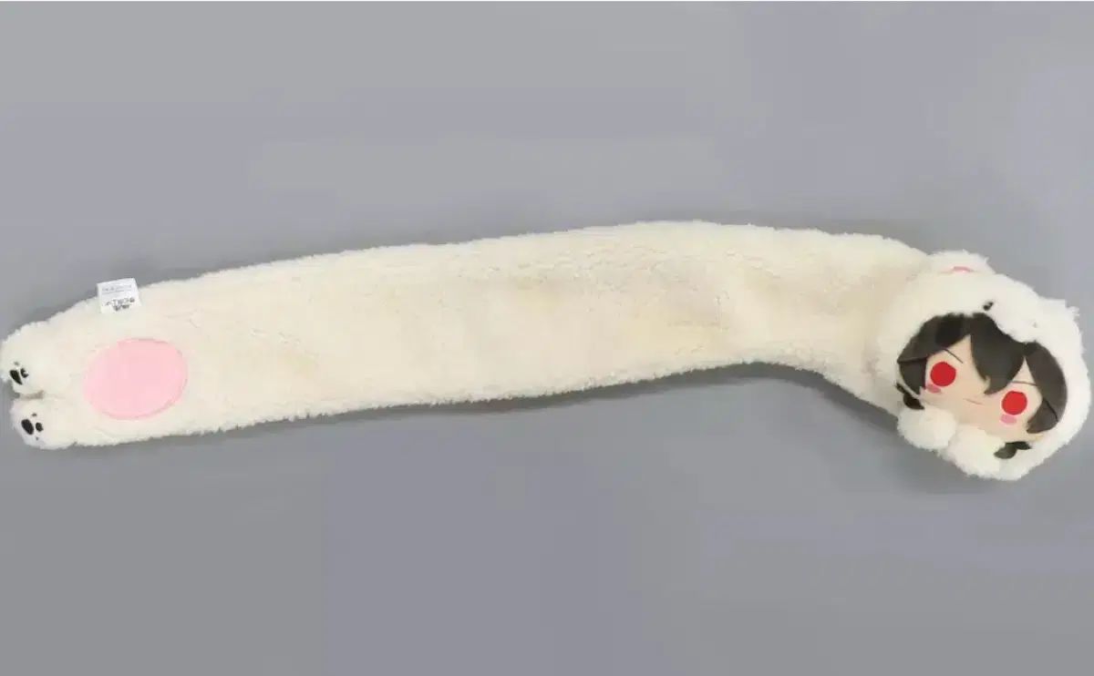 あんさんぶるスターズ 告白気球 さくま レイ マフラー 中国 特典 含む ぬいぐるみ