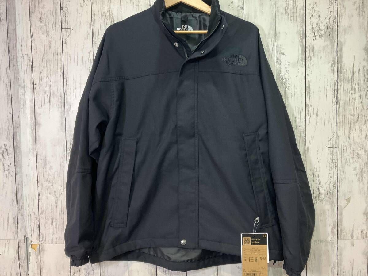 THE NORTH FACE ノースフェイス Undyed GTX Jacket ブルゾン