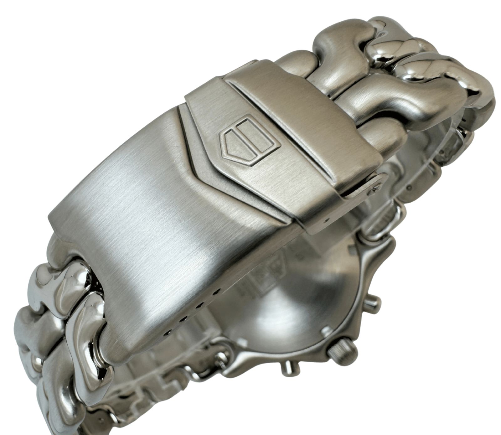 ブルー文字盤 Aランク