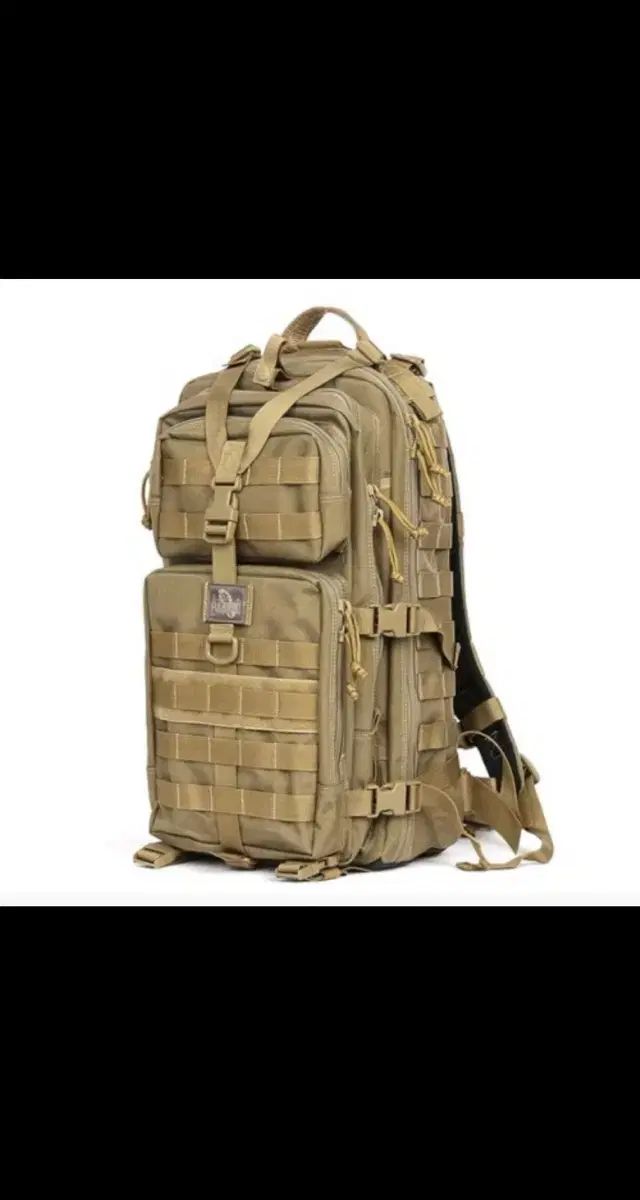 MAGFORCE ファルコン カーキ