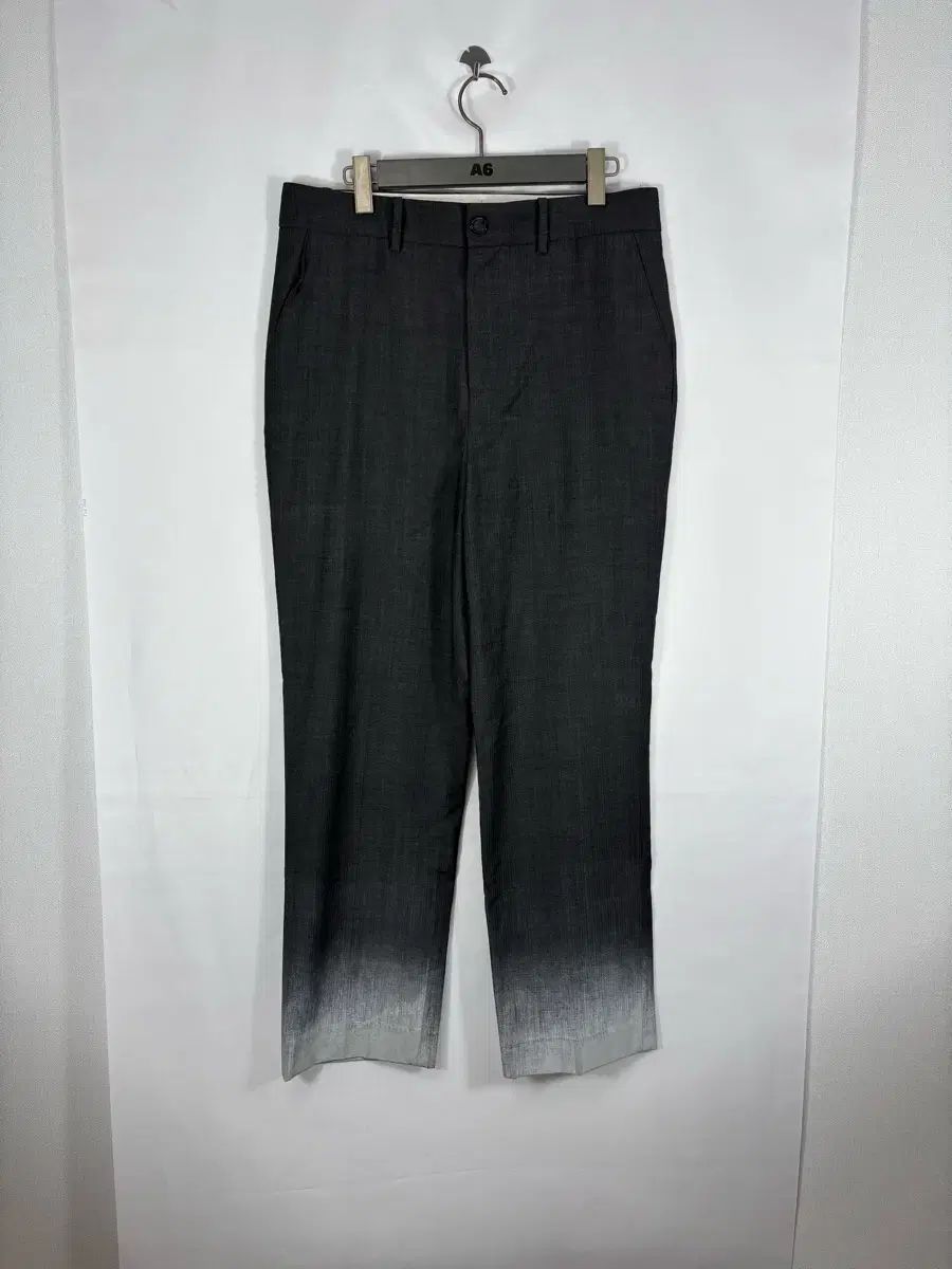 ADER ERROR アーダーエラー スラックス スラックスA 4