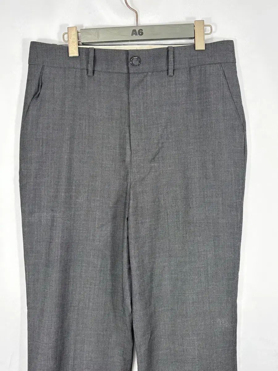 ADER ERROR アーダーエラー スラックス スラックスA 4