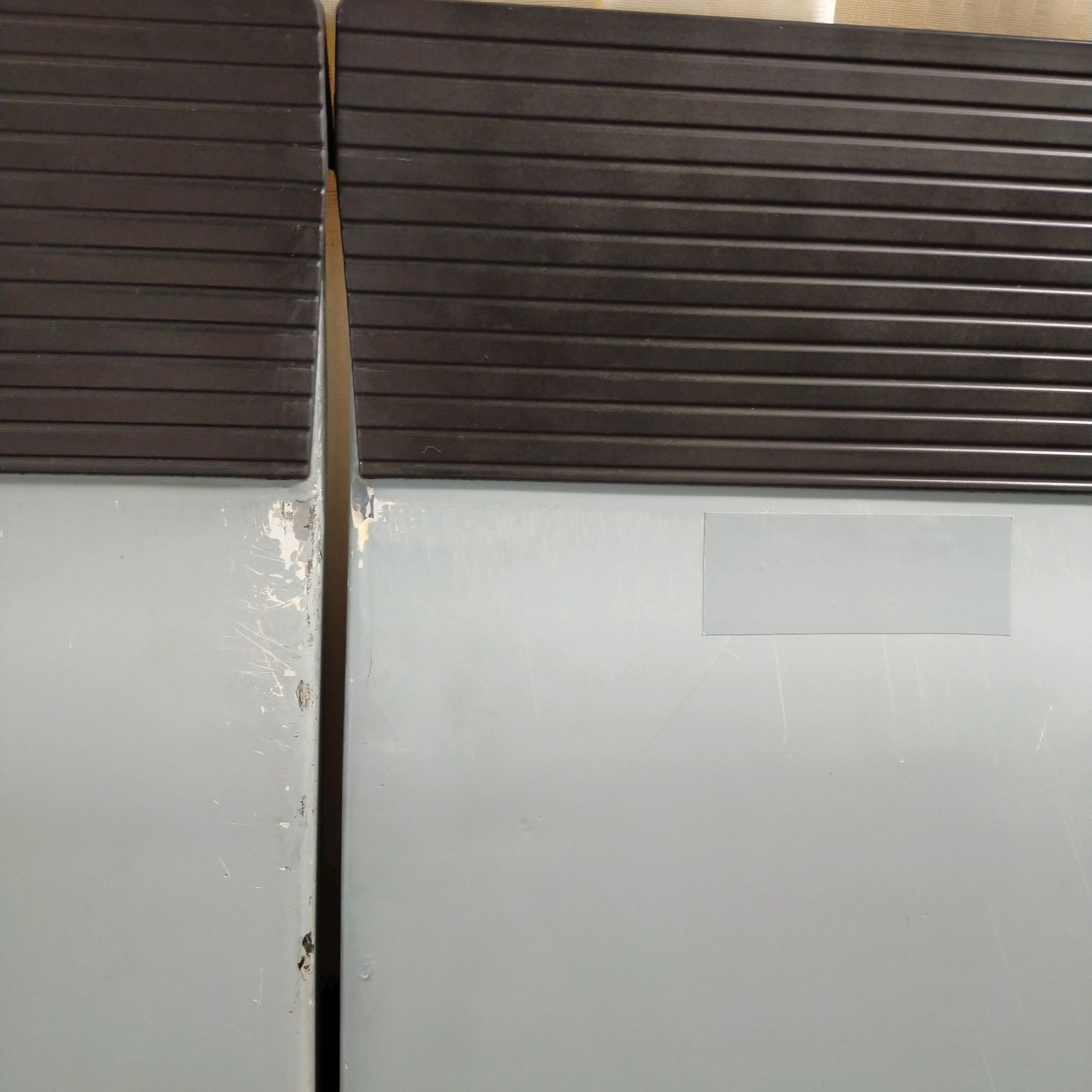 OT-14655）ダンロップ ダンスロープライトR-125E 125cm スロープ 軽量