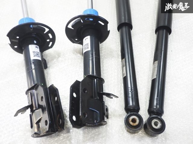 スズキ 純正 ZC33S スイフトスポーツ ノーマル サスペンション サス