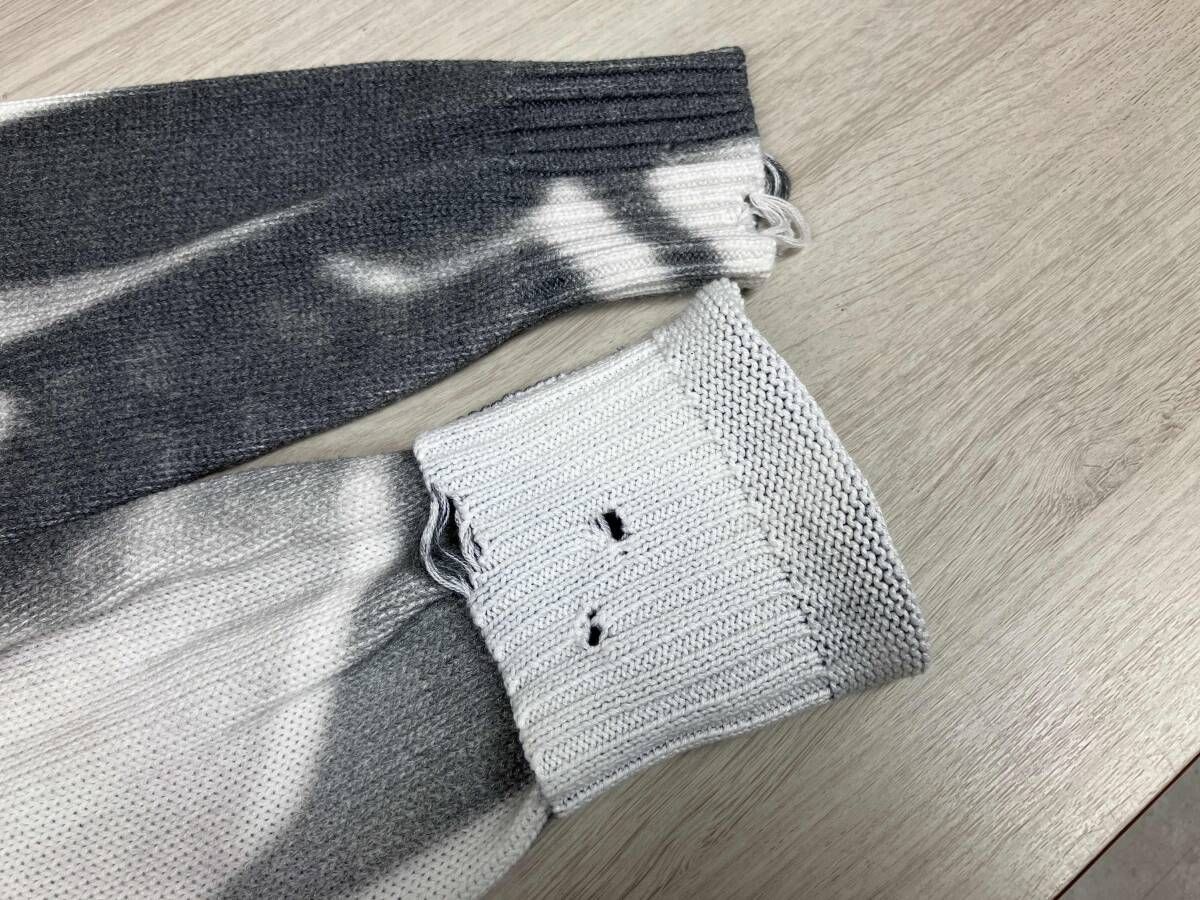 NIKE AIR JORDAN HQ1635-133 ナイキエアジョーダン ニット セーター