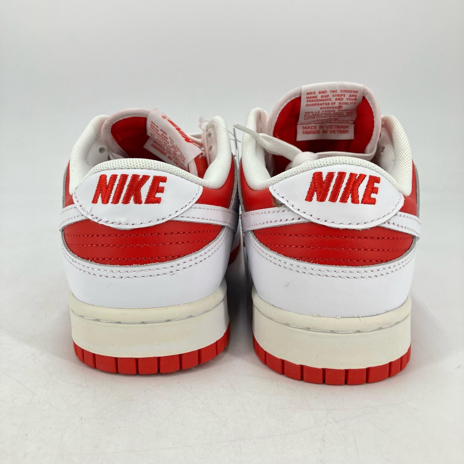 イオン広店】 NIKE | ナイキ スニーカー Dunk Low Retro DD1391-600