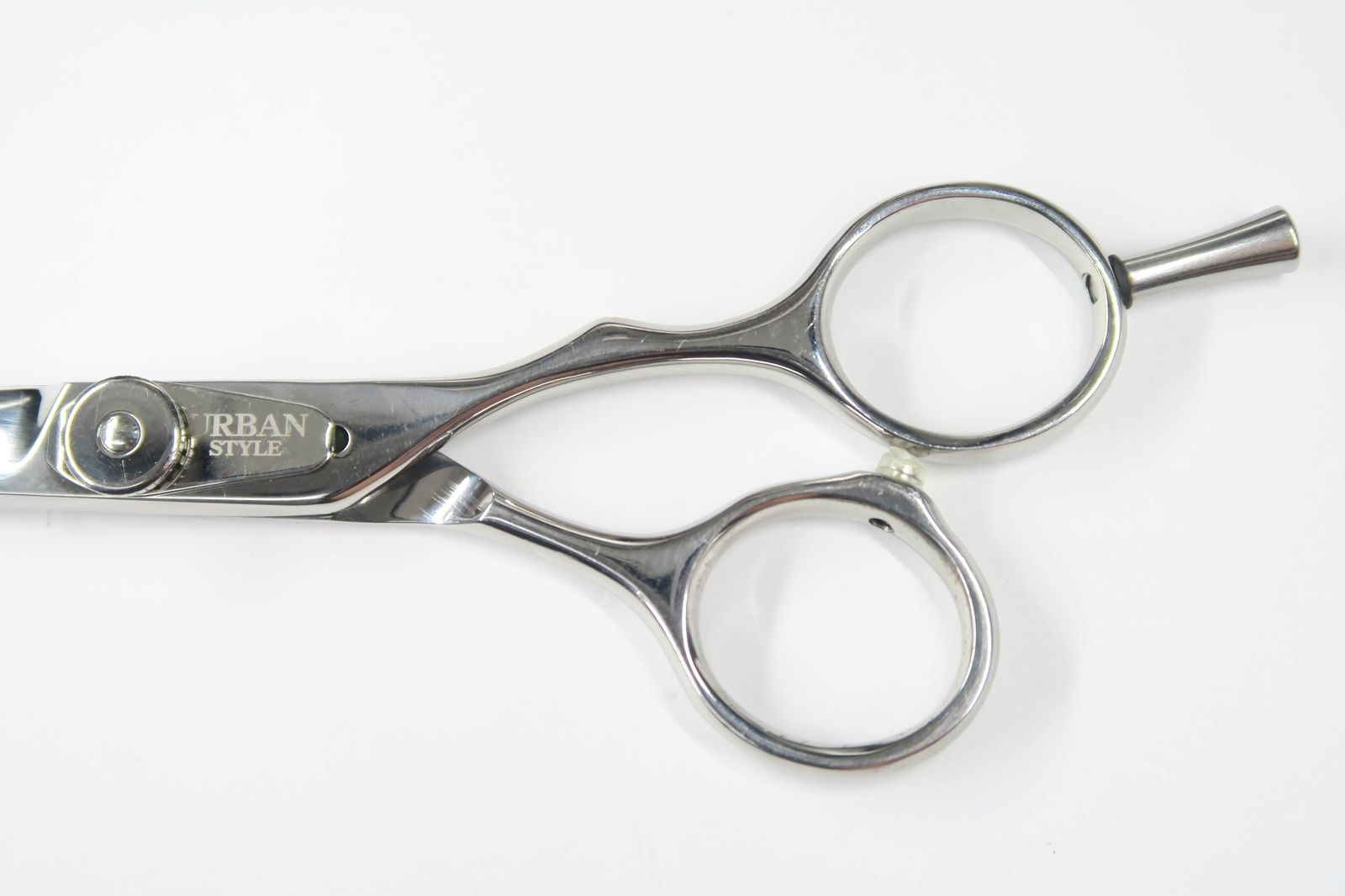 MUJIRUSHIシザー6インチ Bランク【MUJIRUSHI 無印】 URBAN STYLE アーバンスタイル HK-600-T