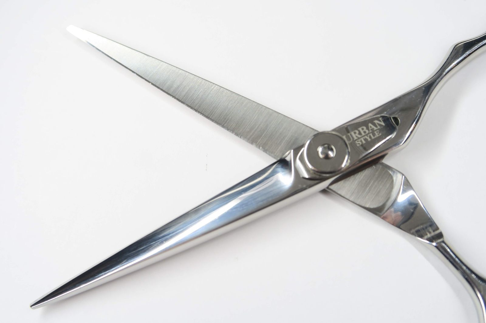 MUJIRUSHIシザー6インチ Bランク【MUJIRUSHI 無印】 URBAN STYLE アーバンスタイル HK-600-T