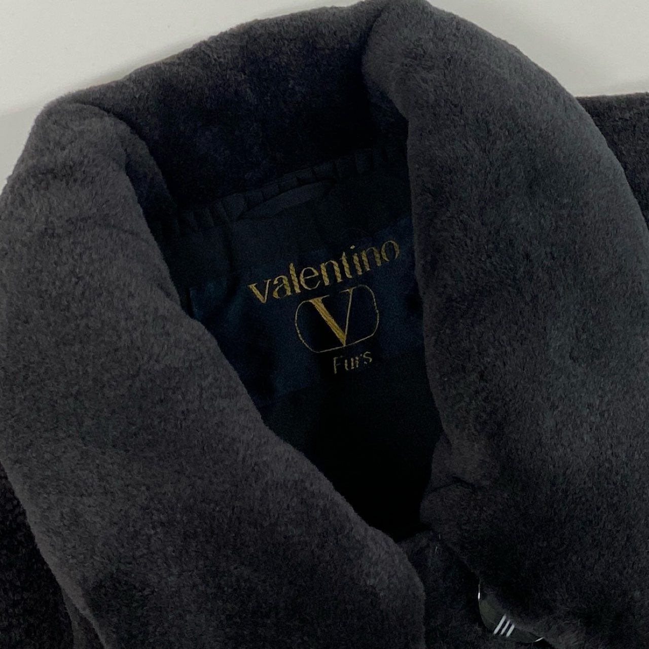 27L1 VALENTINO ヴァレンティノ SAGA MINK ROYAL サガミンクロイヤル