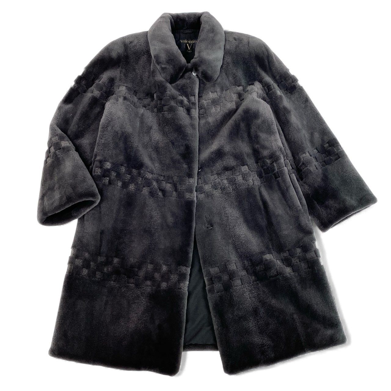 27L1 VALENTINO ヴァレンティノ SAGA MINK ROYAL サガミンクロイヤル