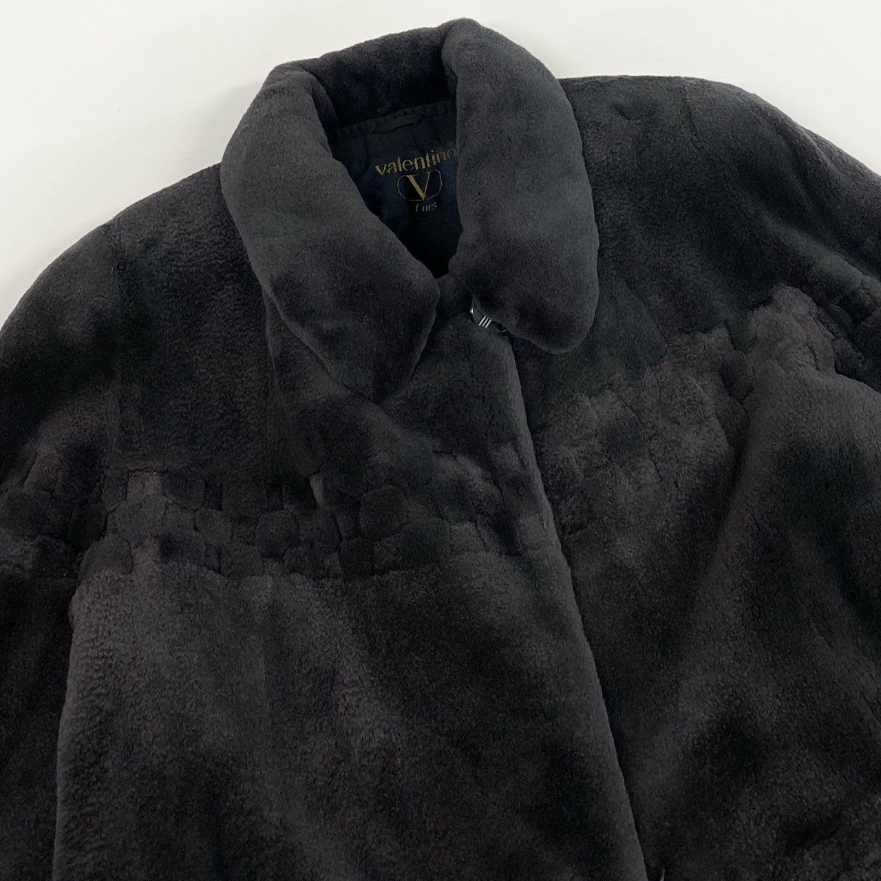 27L1 VALENTINO ヴァレンティノ SAGA MINK ROYAL サガミンクロイヤル