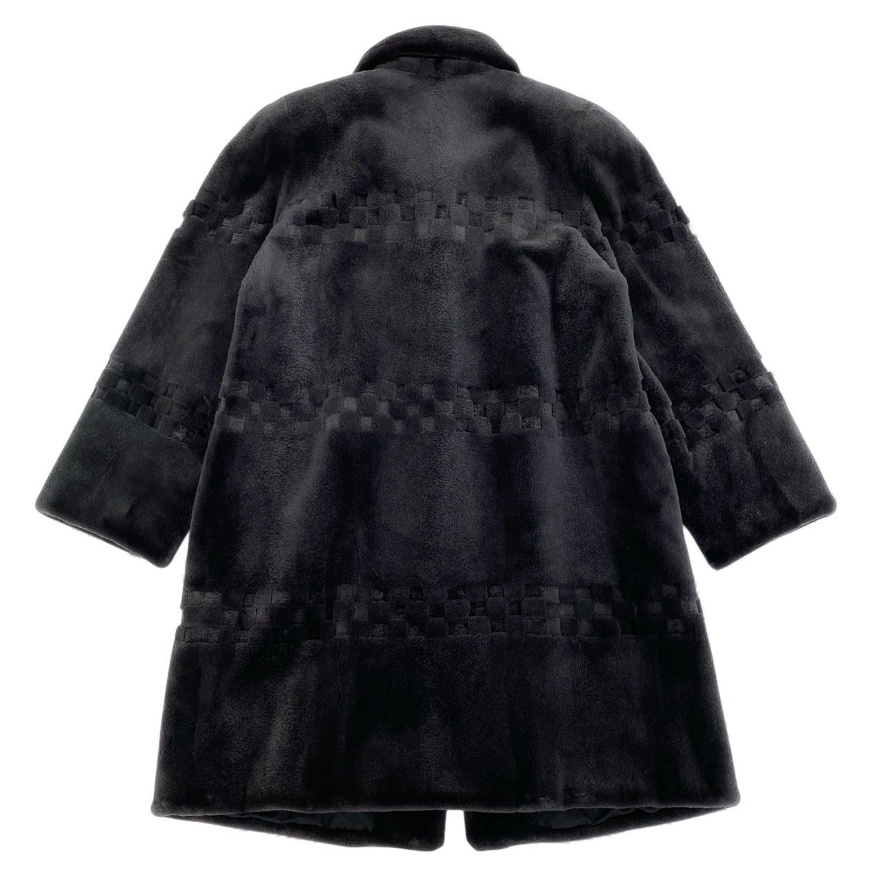 27L1 VALENTINO ヴァレンティノ SAGA MINK ROYAL サガミンクロイヤル