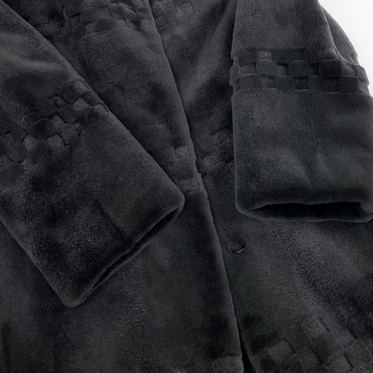 27L1 VALENTINO ヴァレンティノ SAGA MINK ROYAL サガミンクロイヤル