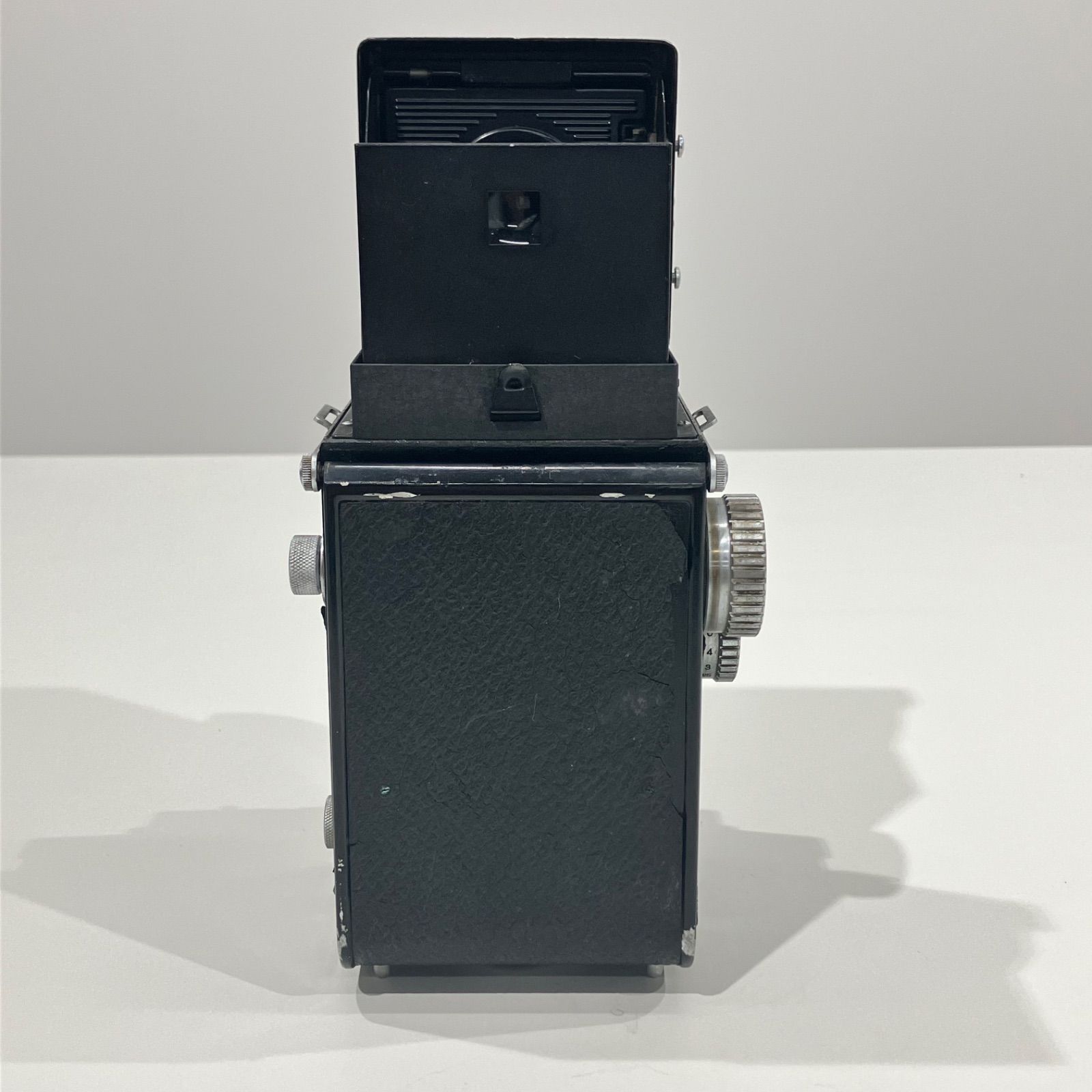 Minoltaflex ミノルタフレックス カメラ 二眼レフ【送料無料】 【公式