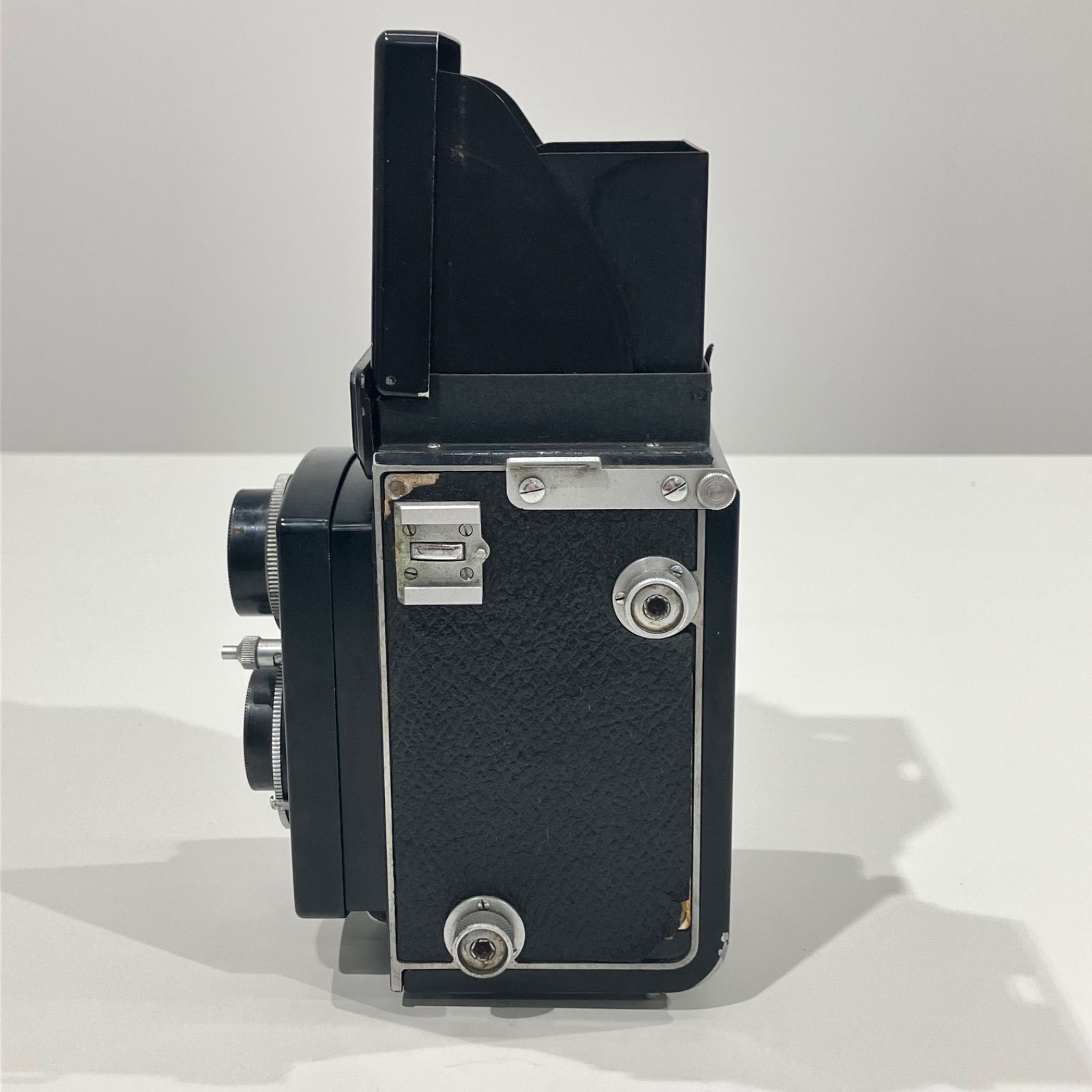 Minoltaflex ミノルタフレックス カメラ 二眼レフ【送料無料】 - メルカリ