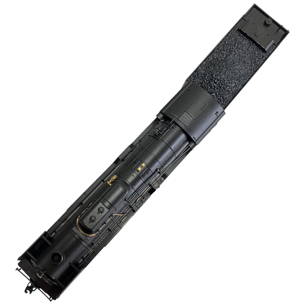KATO 2019-1 C62 18 蒸気機関車 Nゲージ 鉄道模型 中古T10664462