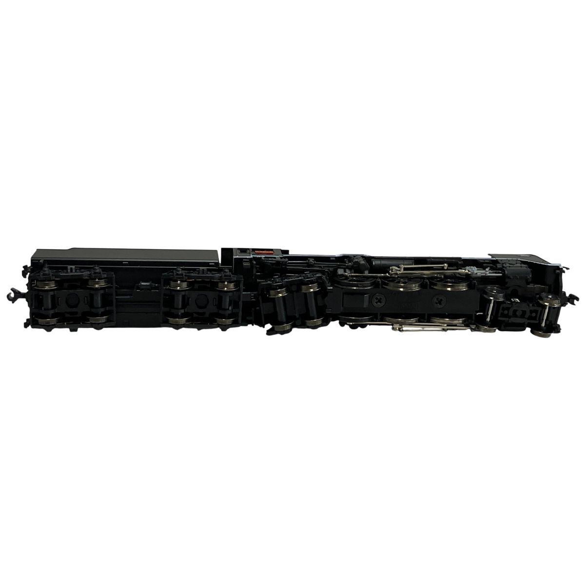 KATO 2019-1 C62 18 蒸気機関車 Nゲージ 鉄道模型 中古T10664462
