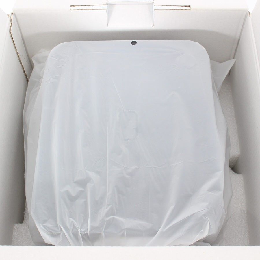 ANSIルーメン 本体