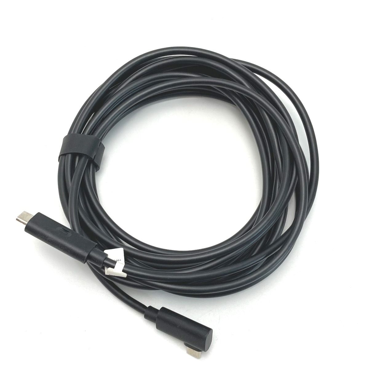 Oculus Meta Linkケーブル Quest 2 301-00311-01 ブラック USB 3 Type