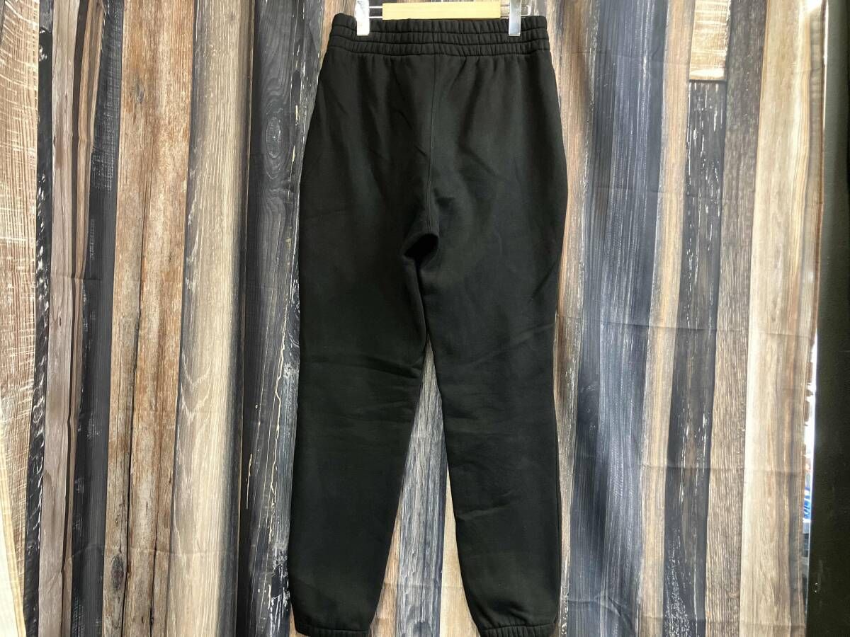 ALEXANDERWANG アレキサンダーワン 綿パン ジョガーパンツ ブラック M