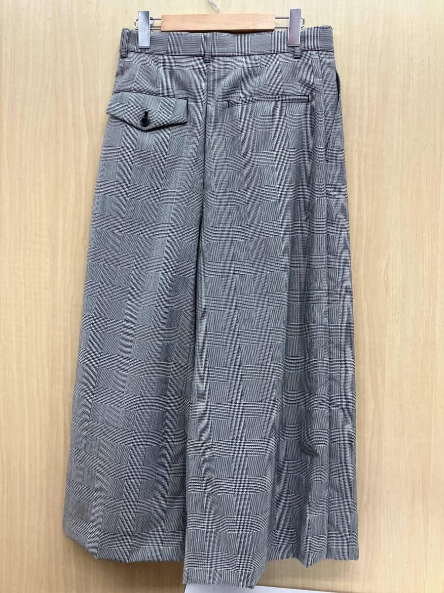 noir nei ninomiya ノワールケイニノミヤ 3 K P 001 サイズ S