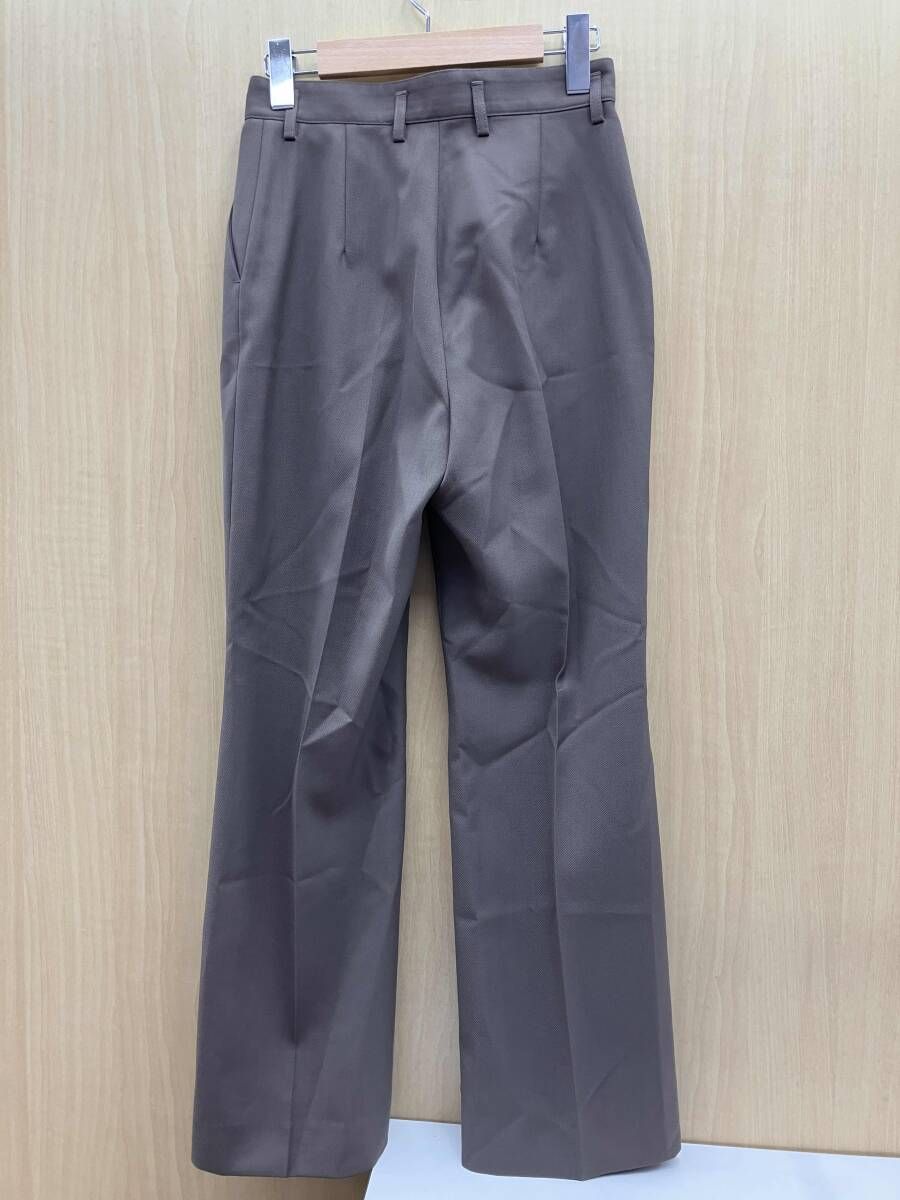 ACNE STUDIOS アクネ スタジオ 綿パンツ FN-WN- -AK 0365