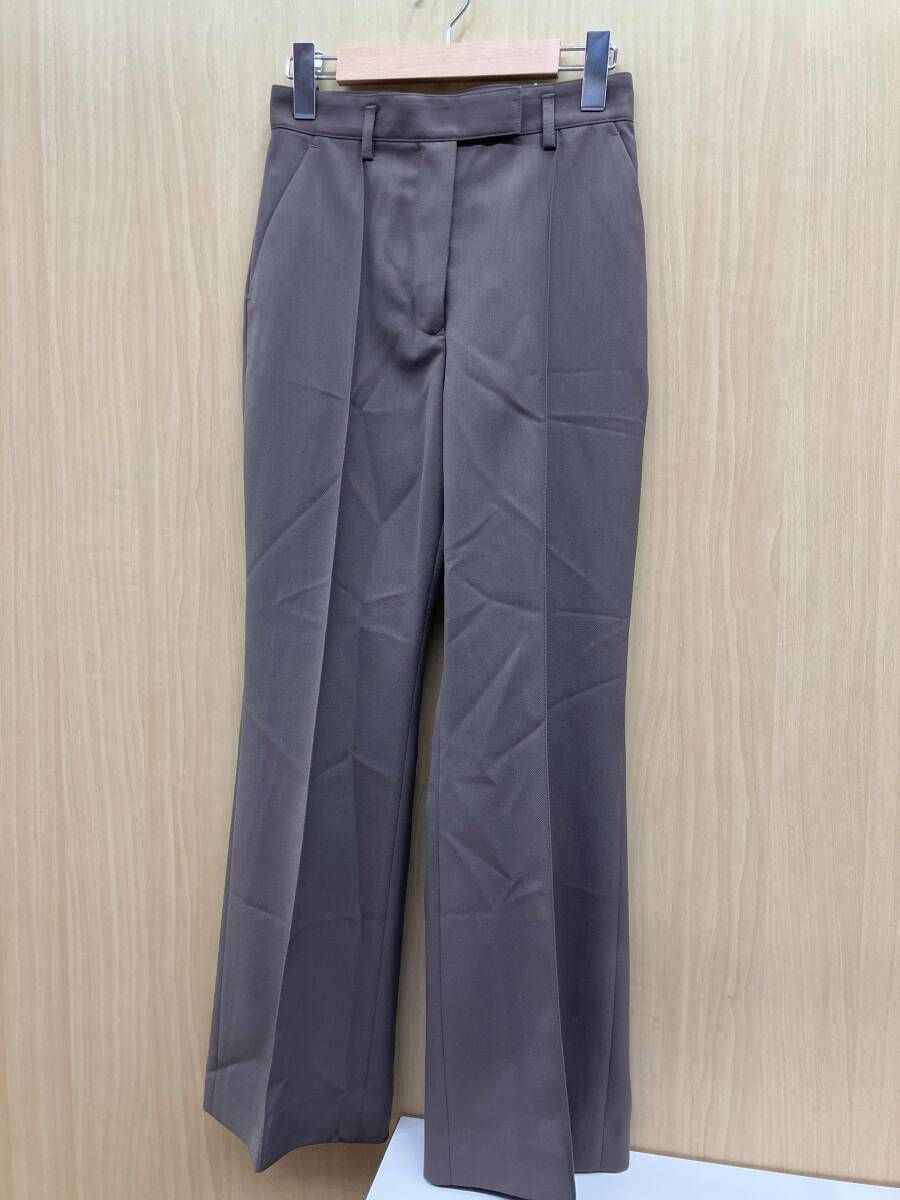 ACNE STUDIOS アクネ スタジオ 綿パンツ FN-WN- -AK 0365