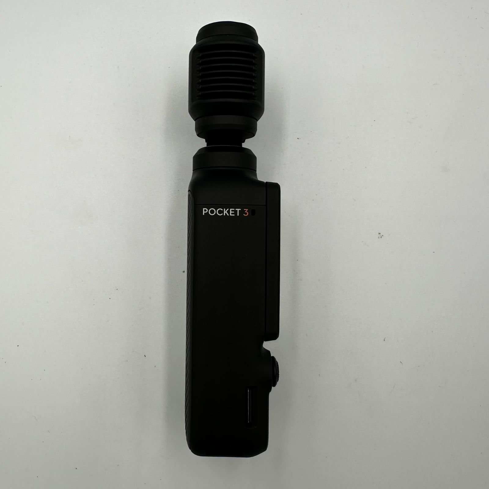 DJI Osmo Pocket 3 本体のみ Wideレンズ Black Pro Mist付属 SDなし