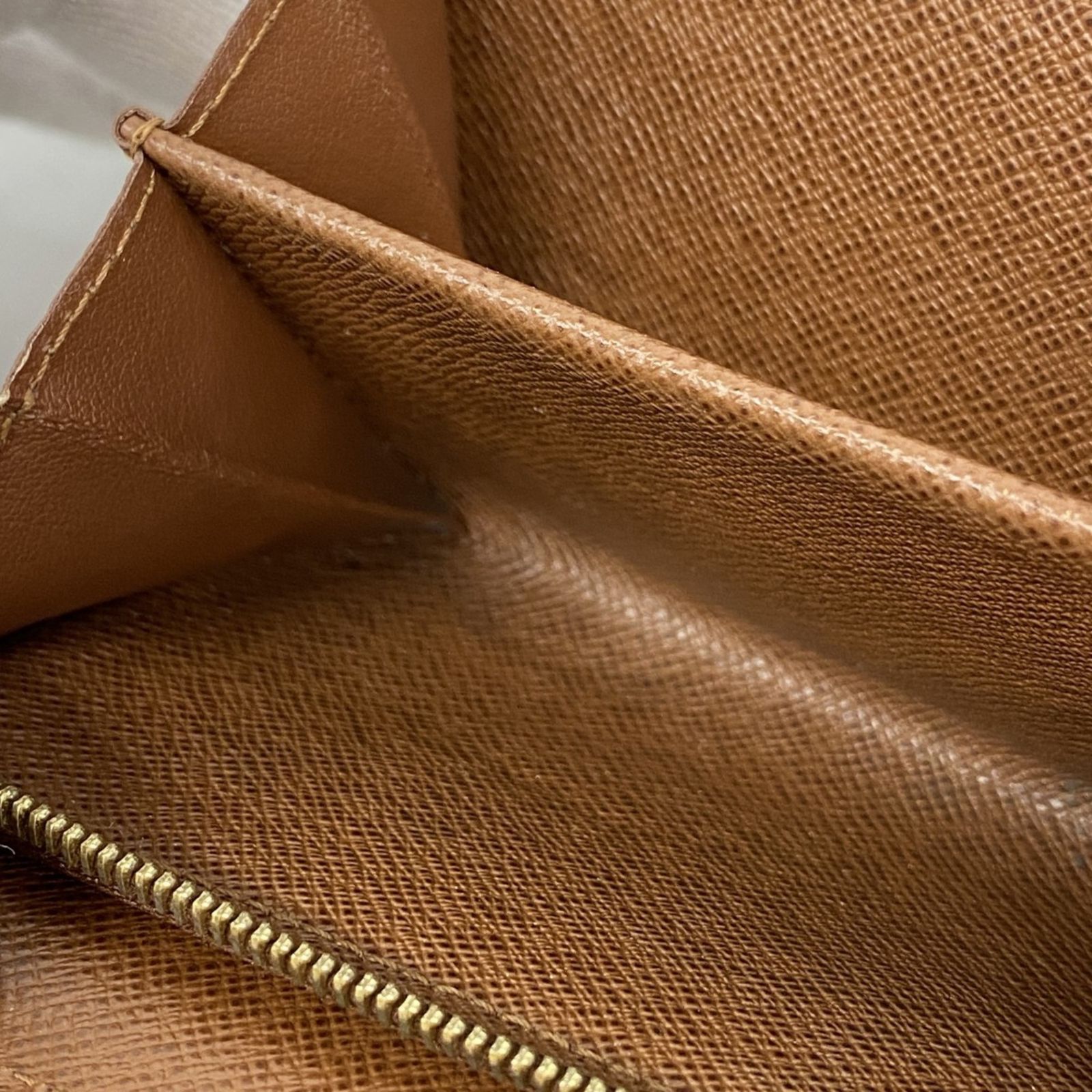 ルイ・ヴィトン(Louis Vuitton) ルイ・ヴィトン 三つ折り財布