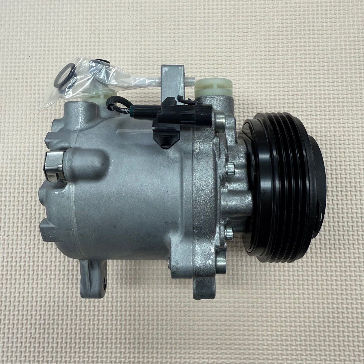 DENSO デンソー コンプレッサー メーカーリビルト品 マツダ AZ-WAGON