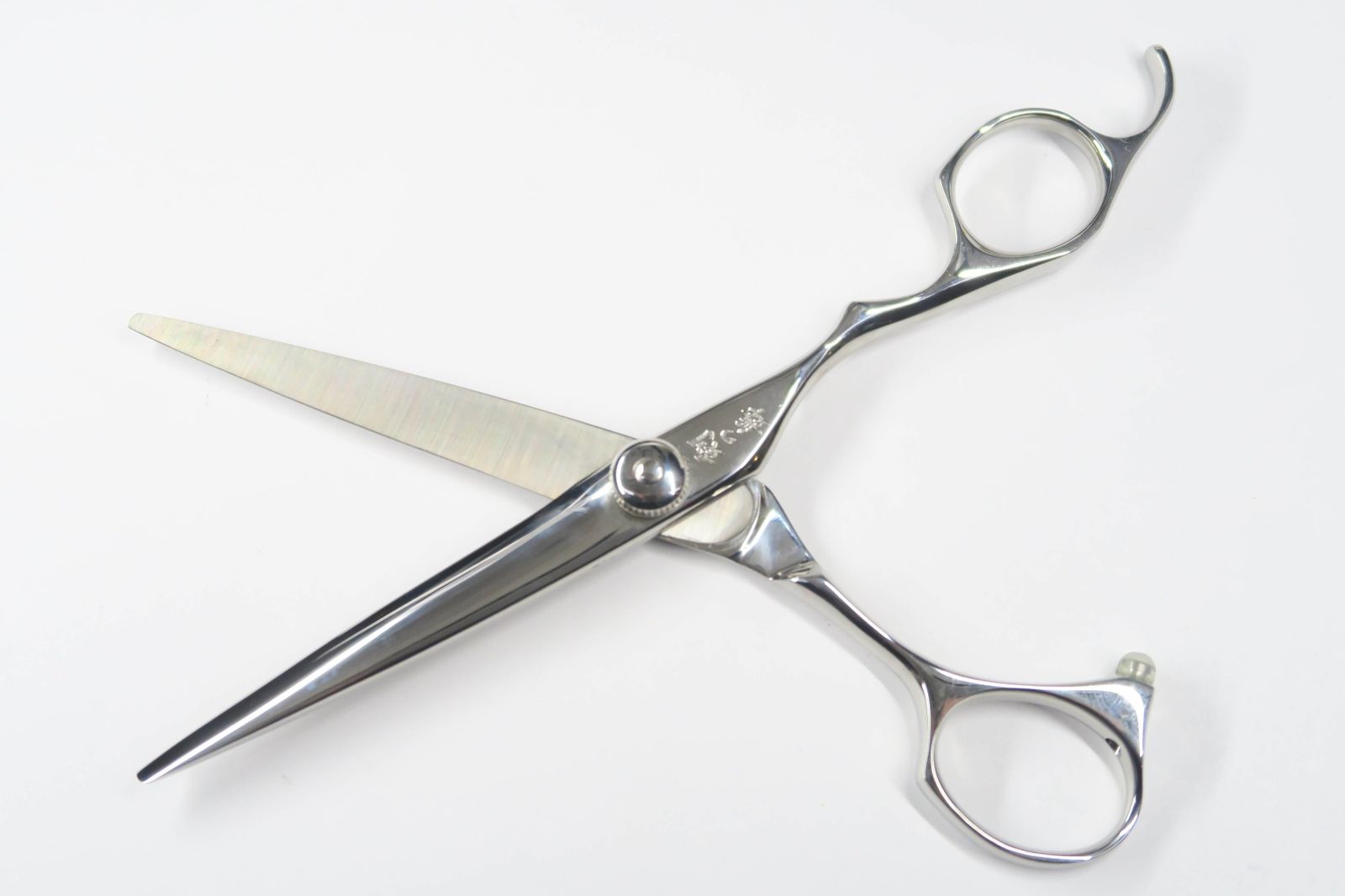Bランク 剣の舞 YM-60 シザー 美容師 理容師 6.0インチ 右利き H-10429