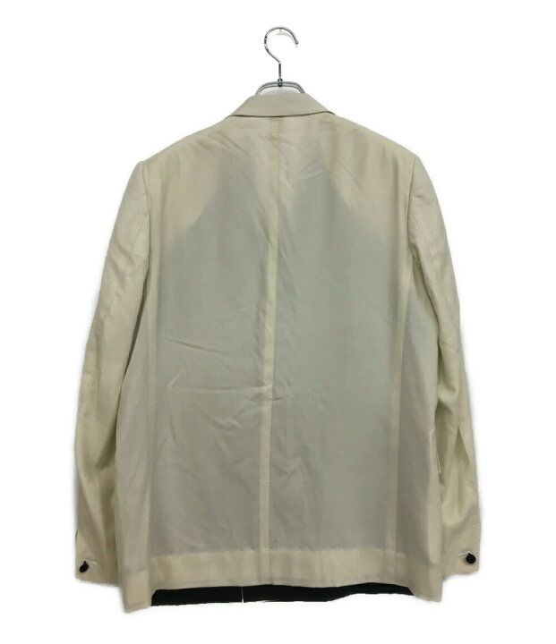 エーエムシー テーラードジャケット Bryan Evening-202 メンズ SIZE 48 AMC